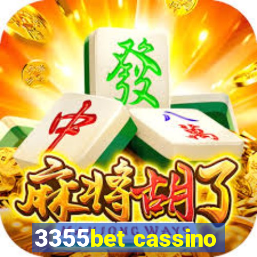 3355bet cassino